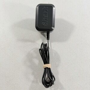 Genuine OEM Shark Vacuum AC Adapter 24.8V 0.8A Power Supply Cord DK33-248080H-U